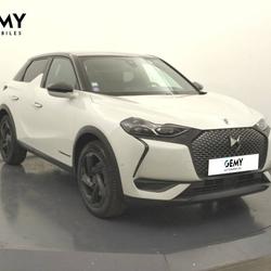DS DS3 Crossback DS3 Crossback PureTech 155 EAT8 La Premi&egrave;re Angers