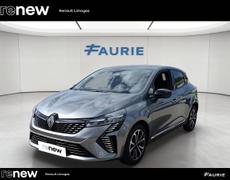 Renault Clio 5 Limoges