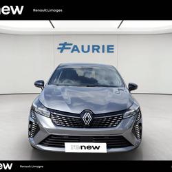 Renault Clio 5 Clio TCe 90 ch GSR2 Techno Limoges