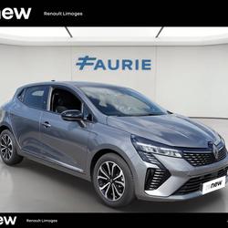 Renault Clio 5 Clio TCe 90 ch GSR2 Techno Limoges