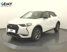DS DS3 Crossback Angers