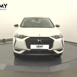 DS DS3 Crossback DS3 Crossback BlueHDi 130 EAT8 Bastille Angers