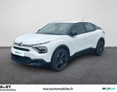 Citroen C4 Noyon