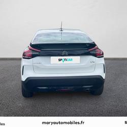 Citroen C4 C4 BlueHDi 130 S&S EAT8 Feel Pack Noyon