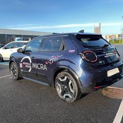 Nissan Micra Electrique 52kWh 150ch Evolve Caudan