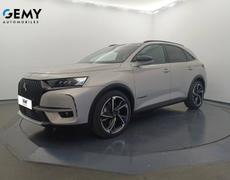 DS DS7 Crossback