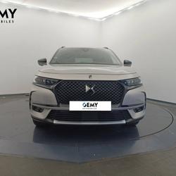 DS DS7 Crossback DS7 Crossback Hybride E-Tense 225 EAT8 Louvre Angers