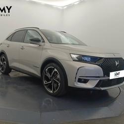 DS DS7 Crossback DS7 Crossback Hybride E-Tense 225 EAT8 Louvre Angers