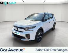 Citroen e-C3 Aircross Saint-Dié-des-Vosges