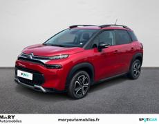 Citroen C3 Aircross - C3 Aircross PureTech 130 S&S EAT6 Feel Pack - 15 555 €
