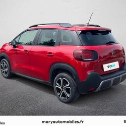 Citroen C3 Aircross C3 Aircross PureTech 130 S&S EAT6 Feel Pack Noyon