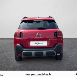 Citroen C3 Aircross C3 Aircross PureTech 130 S&S EAT6 Feel Pack Noyon
