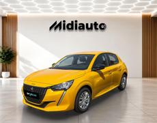 Peugeot 208 Vernouillet