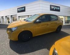 Peugeot 208 Vernouillet