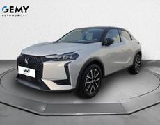 Ds DS3 - DS 3 Hybride 136 e-DCT6 Pallas - 25 387 €