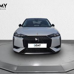 Ds DS3 3 Hybride 136 e-DCT6 Pallas occasion - Angers - photo 2/23