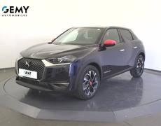 DS DS3 Crossback Angers