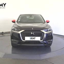 DS DS3 Crossback DS3 Crossback PureTech 130 EAT8 Ines de la Fressange Paris Angers