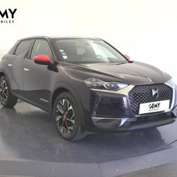 DS DS3 Crossback DS3 Crossback PureTech 130 EAT8 Ines de la Fressange Paris Angers