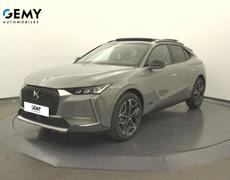 DS DS4 Angers