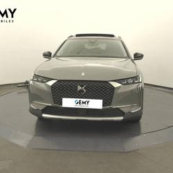 DS DS4 DS 4 PureTech 130 EAT8 Cross Rivoli Angers
