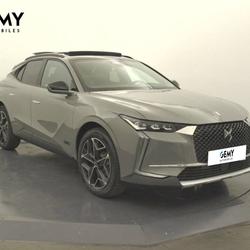 DS DS4 DS 4 PureTech 130 EAT8 Cross Rivoli Angers