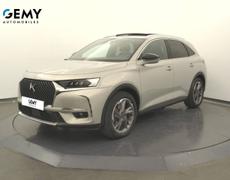 DS DS7 Crossback Angers
