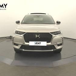 DS DS7 Crossback DS7 Crossback Hybride E-Tense 300 EAT8 4x4 Rivoli Angers
