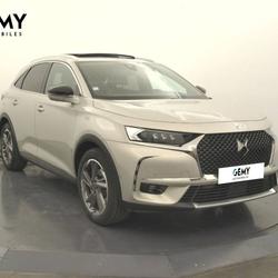 DS DS7 Crossback DS7 Crossback Hybride E-Tense 300 EAT8 4x4 Rivoli Angers