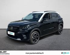 Citroen C3 - C3 Turbo 100 ch Manuelle Max - 16 990 €