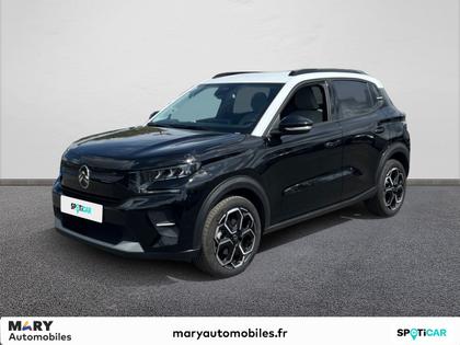 Citroen C3 - C3 Turbo 100 ch Manuelle Max - 16 990 €