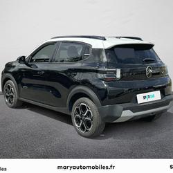 Citroen C3 C3 Turbo 100 ch Manuelle Max Noyon