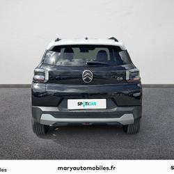 Citroen C3 C3 Turbo 100 ch Manuelle Max Noyon