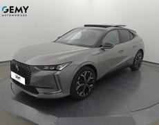 DS DS4 Angers