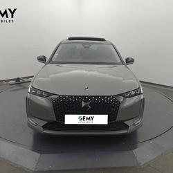 DS DS4 DS 4 Hybride E-Tense 225 EAT8 La Premiere Angers