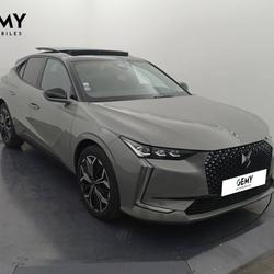 DS DS4 DS 4 Hybride E-Tense 225 EAT8 La Premiere Angers