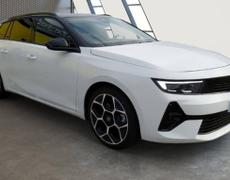 Opel Astra Sports Tourer Nice