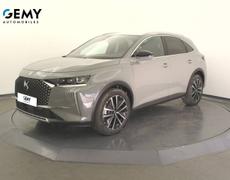 DS DS7 - DS 7 Hybride Rechargeable E-Tense 225 EAT8 Rivoli - 32 999 €
