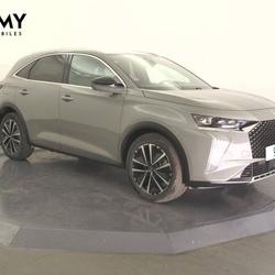 DS DS7 DS 7 Hybride Rechargeable E-Tense 225 EAT8 Rivoli Angers