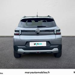 Citroen C3 C3 Turbo 100 ch Manuelle Max Noyon
