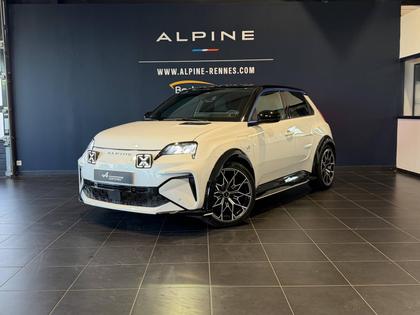 Alpine A290 - A290 GT - 39 990 €