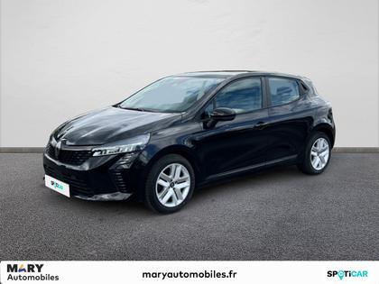 Renault Clio - Clio TCe 90 Evolution - 15 540 €