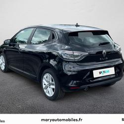Renault Clio 5 Clio TCe 90 Evolution Noyon