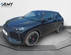 Ds DS3 Angers