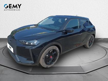 Ds DS3 - DS 3 E-Tense Performance Line+ - 20 987 €