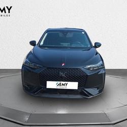 Ds DS3 DS 3 E-Tense Performance Line+ Angers