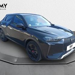 Ds DS3 DS 3 E-Tense Performance Line+ Angers