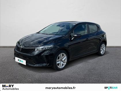 Renault Clio - Clio TCe 90 Evolution - 15 990 €