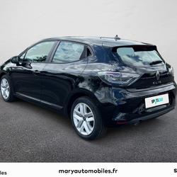 Renault Clio 5 Clio TCe 90 Evolution Noyon