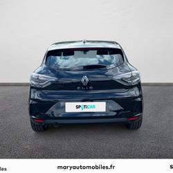 Renault Clio 5 Clio TCe 90 Evolution Noyon